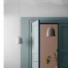 Eva Solo CLOVER Lampa Wisząca 35 cm Czarna